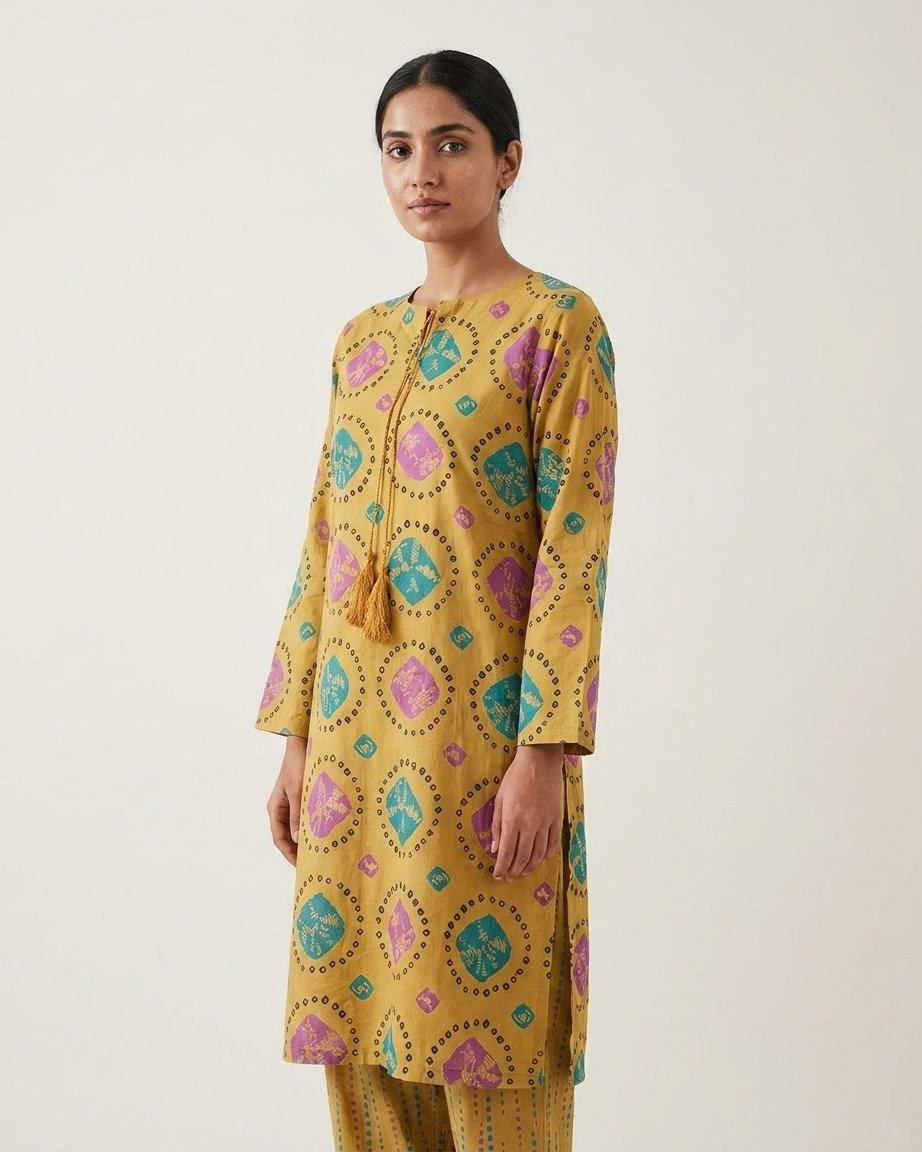 The Traditional Printed Set
