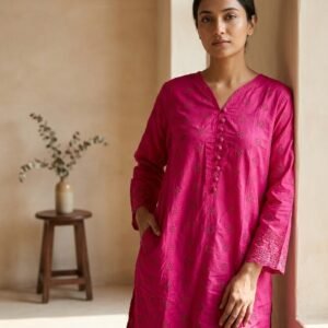 The Elegant Motif Suit