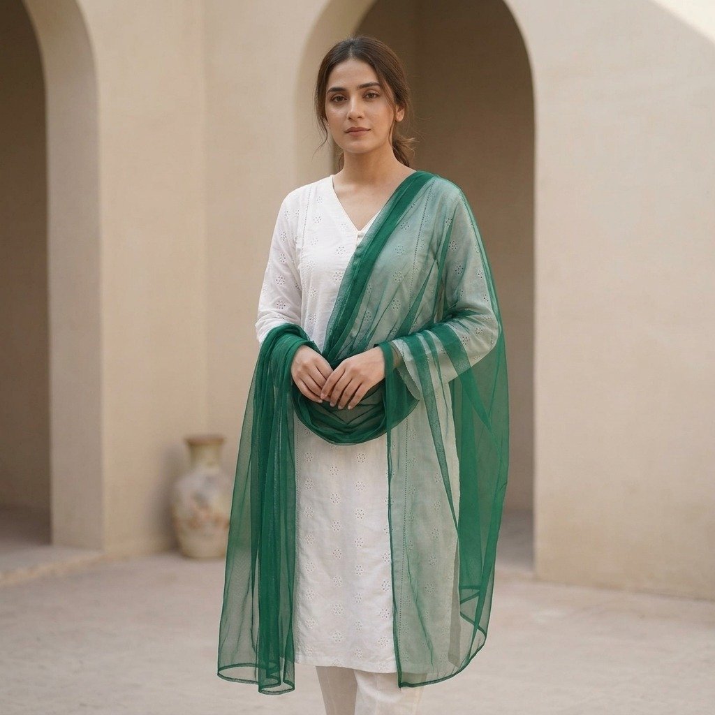 The Signature Heritage Suit