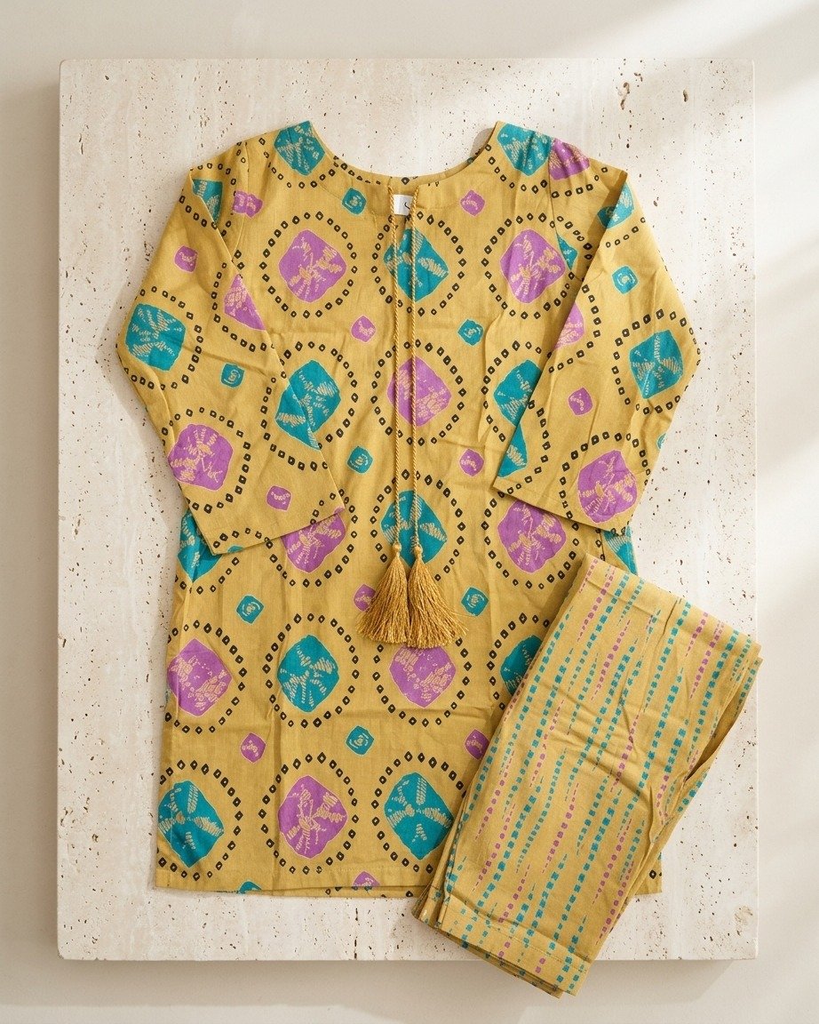 The Traditional Printed Set - Image 3